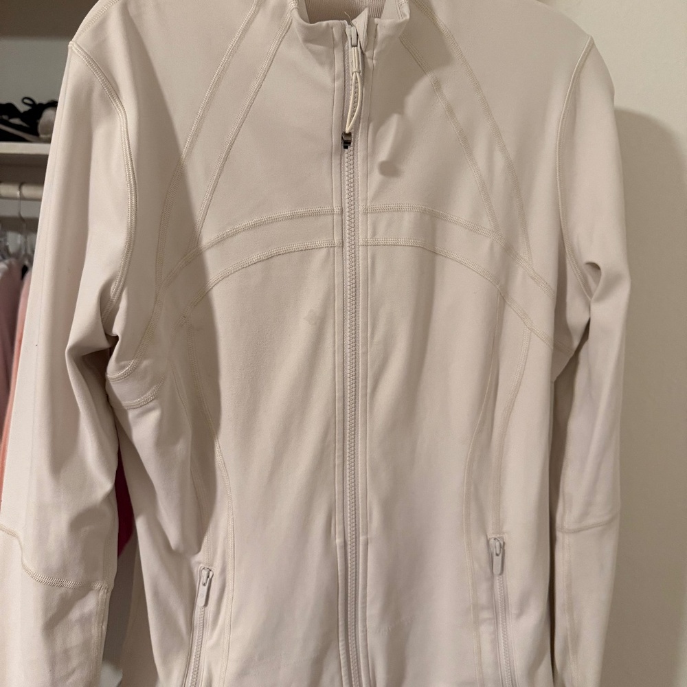 Lululemon Align Jacket - image 1
